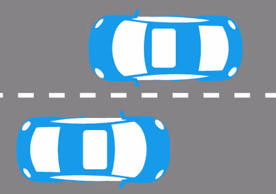 Cours de code : Règles de circulation routière | Lepermislibre