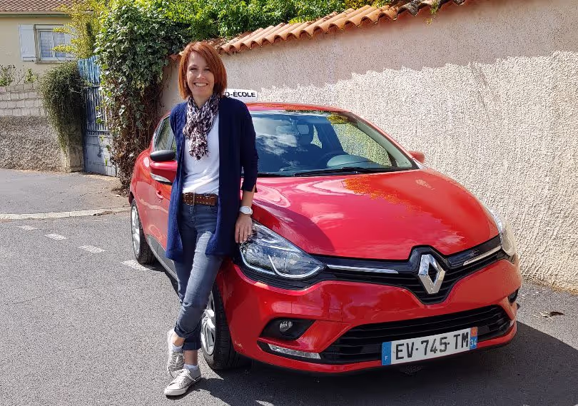 Image d'accueil de l'article Entrevue avec Laetitia, enseignante à Saint-Thibéry