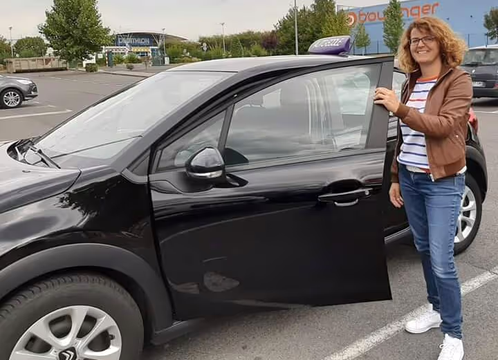 Image d'accueil de l'article Entrevue avec Emanuelle, enseignante dans l’Oise