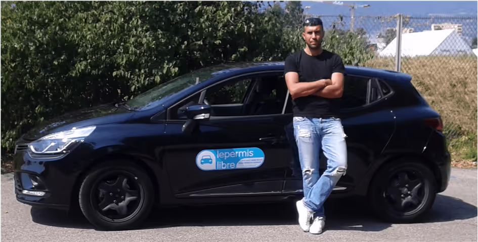 Image d'accueil de l'article Entrevue avec Mourad, enseignant à Grenoble