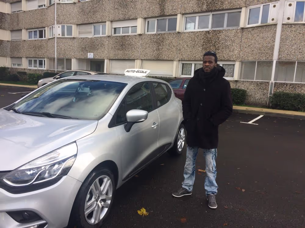 Image d'accueil de l'article Entrevue avec John, enseignant à Bordeaux