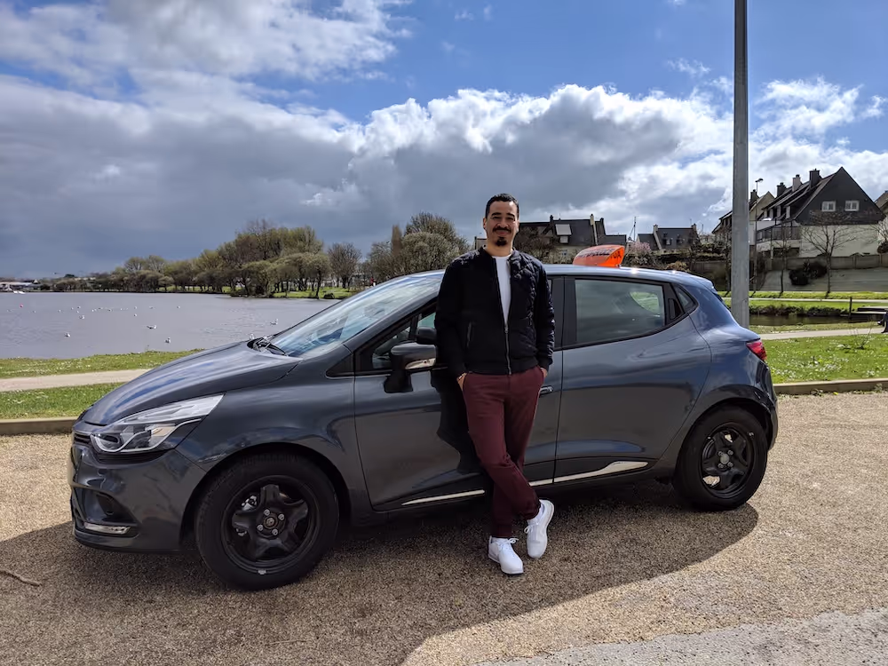 Image d'accueil de l'article Entrevue avec Julian, enseignant à Brest