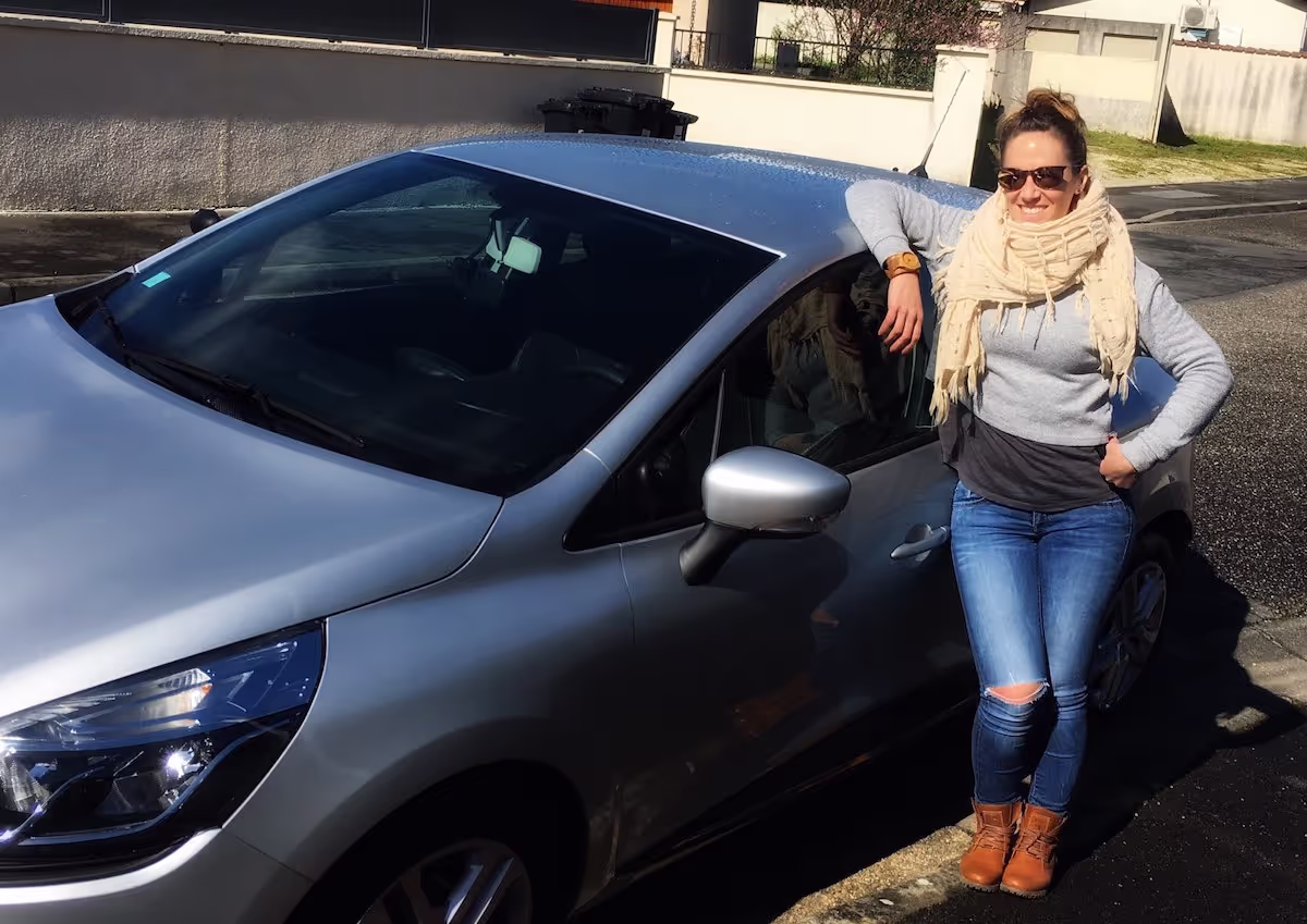 Image d'accueil de l'article Entrevue avec Marie, enseignante à Lormont