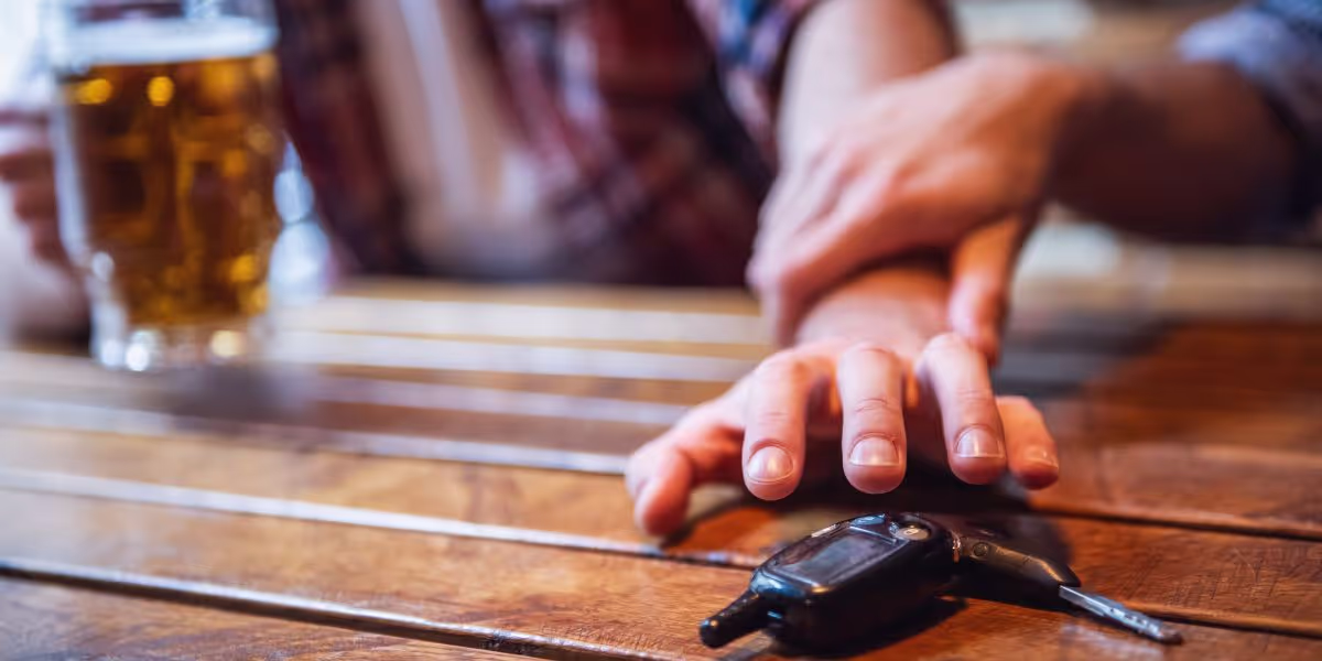 Jeune conducteur et taux d’alcool autorisé : que dit la loi ?