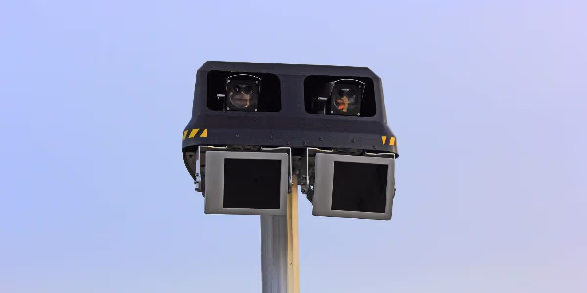 Image d'accueil de l'article Quels sont les différents radars fixes en France ?