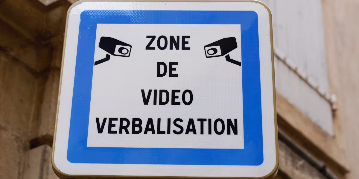Image d'accueil de l'article Vidéo-verbalisation : comment ça fonctionne ?