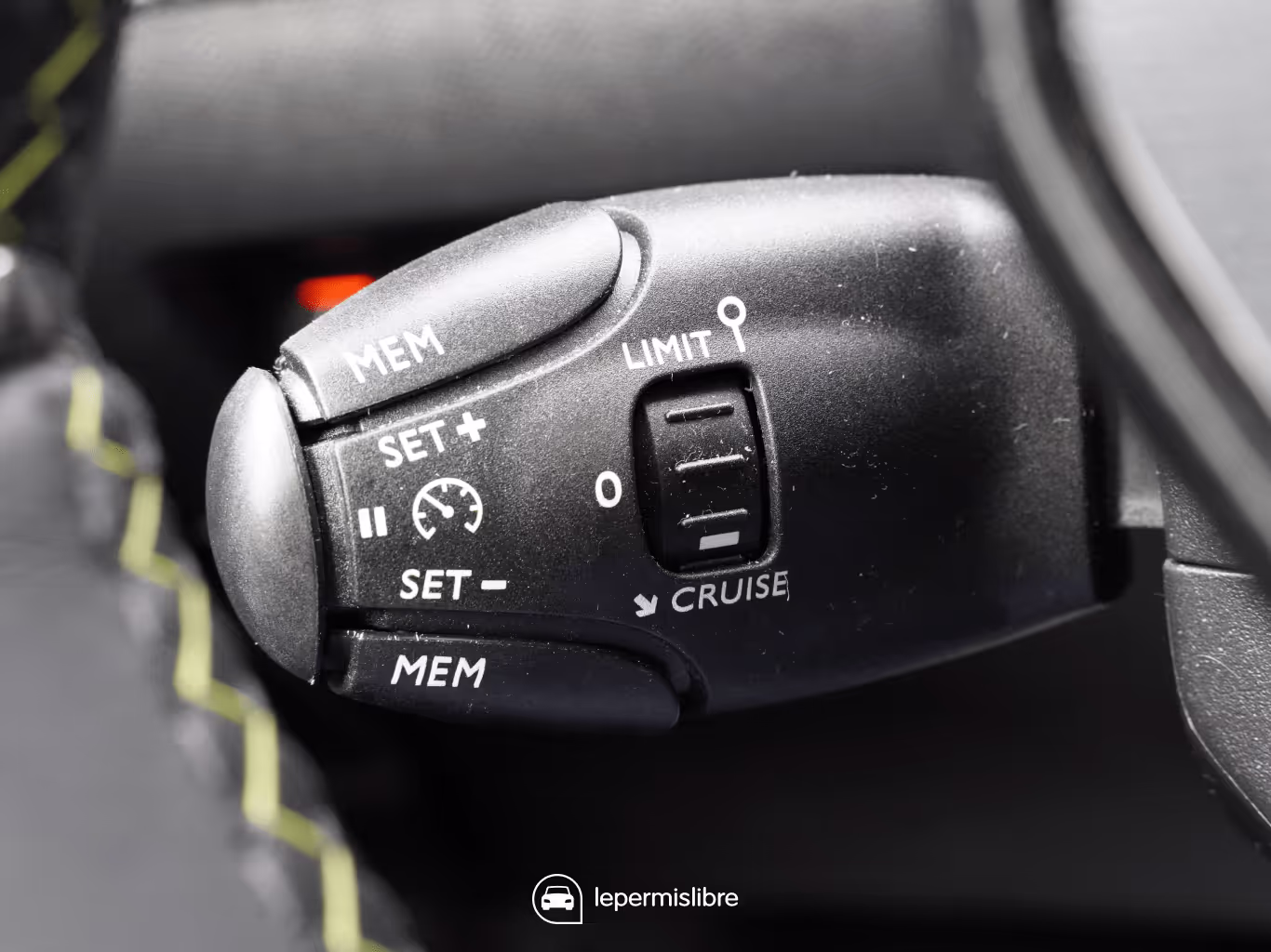 Sécurité du passager et du véhicule