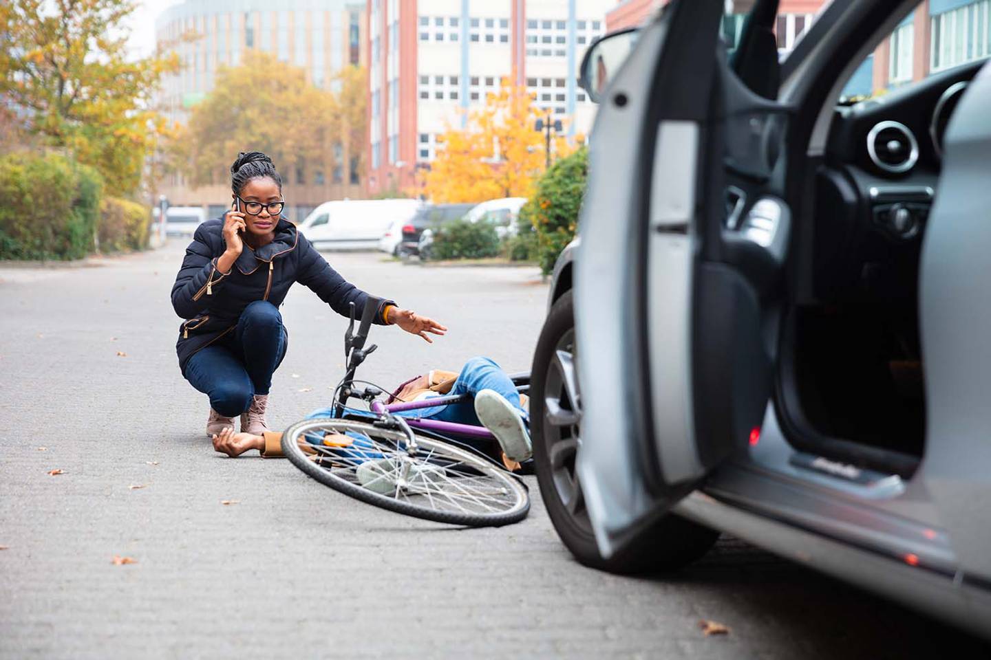 Quelle indemnisation lors d’un accident responsable ?