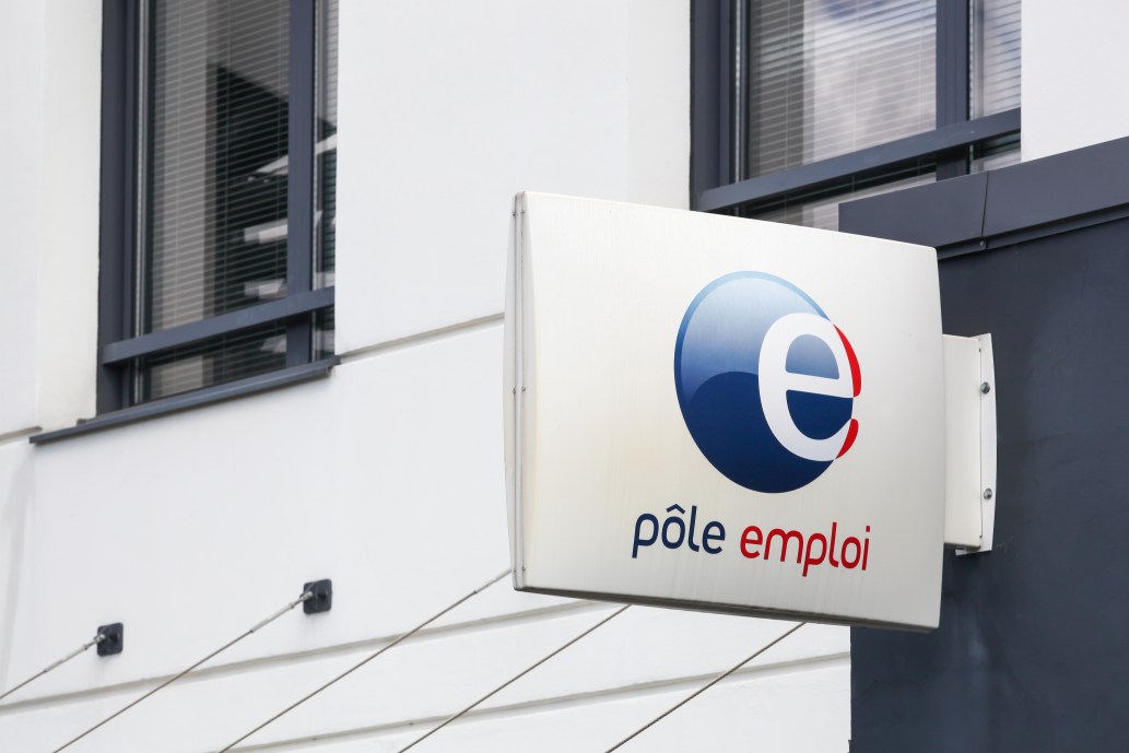Pôle emploi