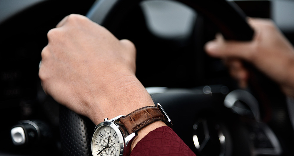 comment se passe l'examen du permis de conduire