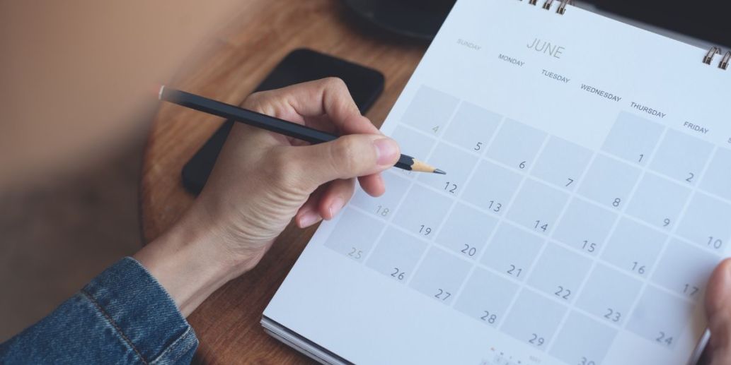 Délais d'attente en cas d'échec au permis de conduire