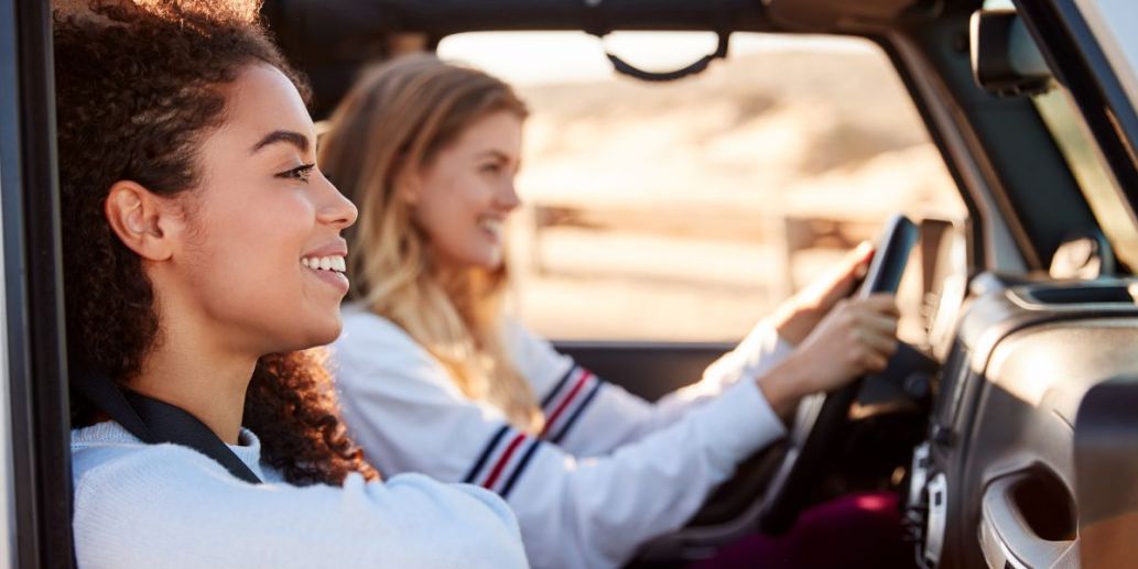 Permis de conduire à 17 ans depuis le 1er janvier 2024