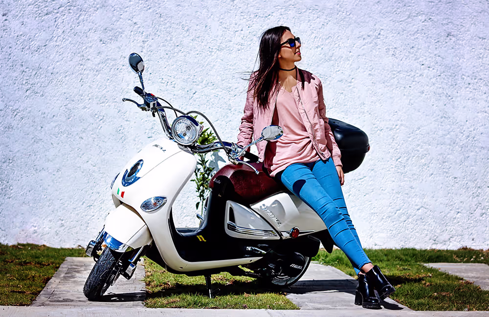 Comment passer le BSR ou permis de conduire AM pour cyclomoteur léger