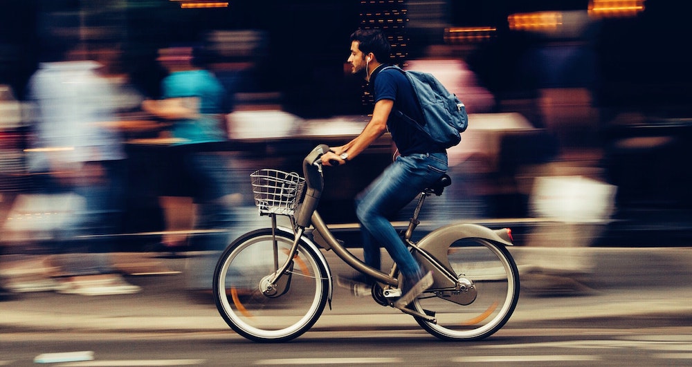 se préparer aux assr : partager la route