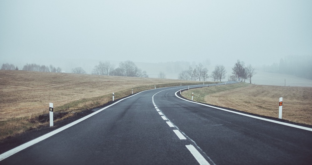 Image d'accueil de l'article Code de la route : dépassement et franchissement, les règles