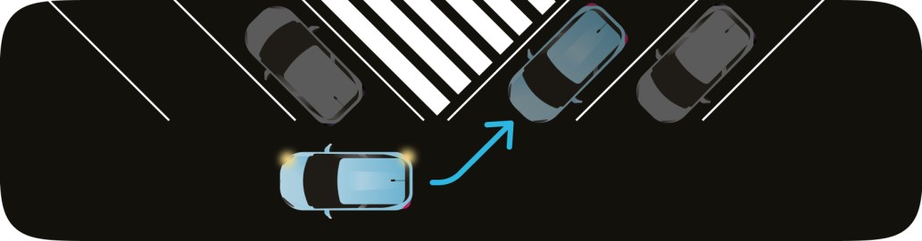 manœuvre épi arrière