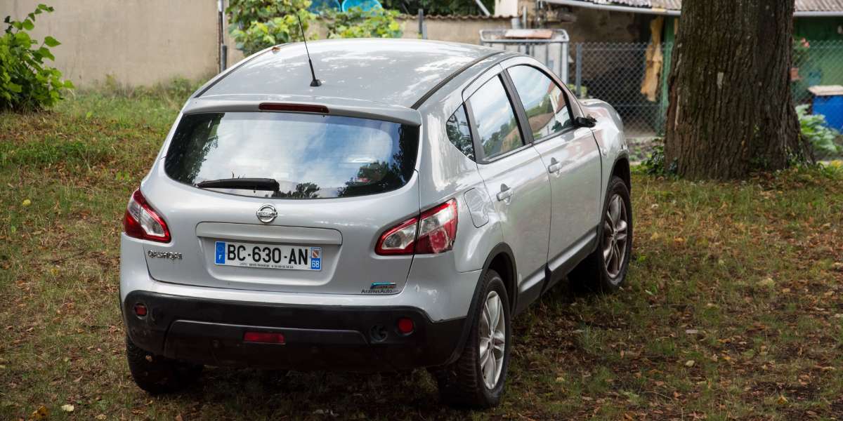 Zoom sur les véhicules catégorie J : SUV