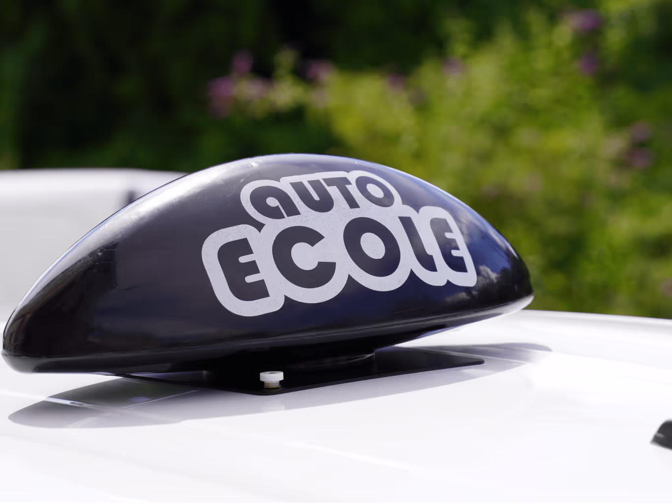 Changer d'auto-école