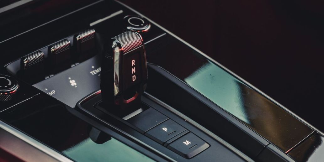 Permis de conduire sur boîte automatique