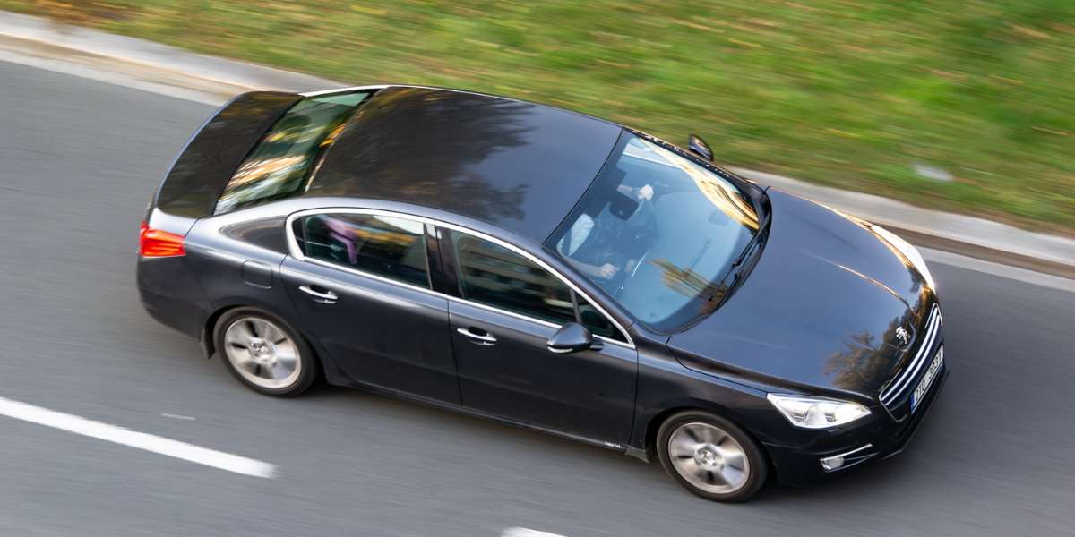 Zoom sur les véhicules catégorie D : grandes voitures