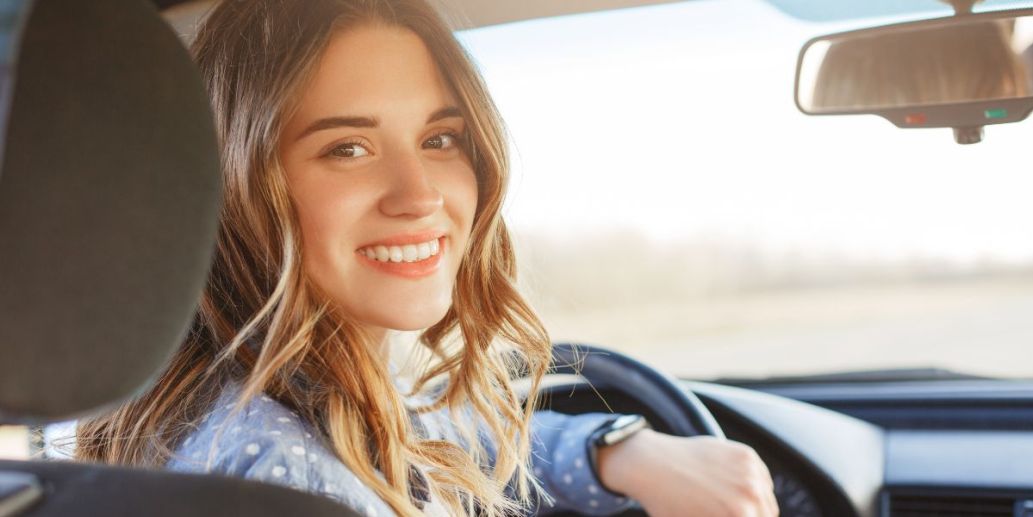 Catégories de permis de conduire