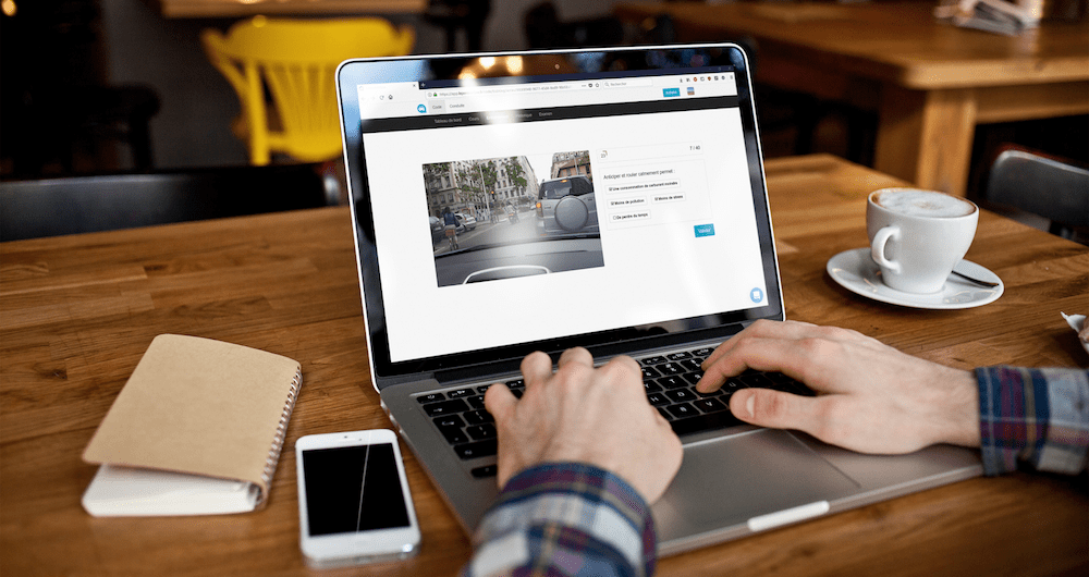 Les nouveautés du code de la route en 2025