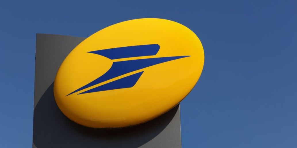 Code avec La Poste
