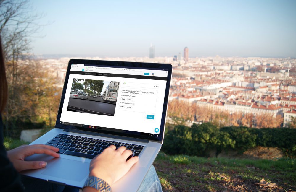 Image d'accueil de l'article Comment passer le code avec Pointcode ? On vous dit tout !