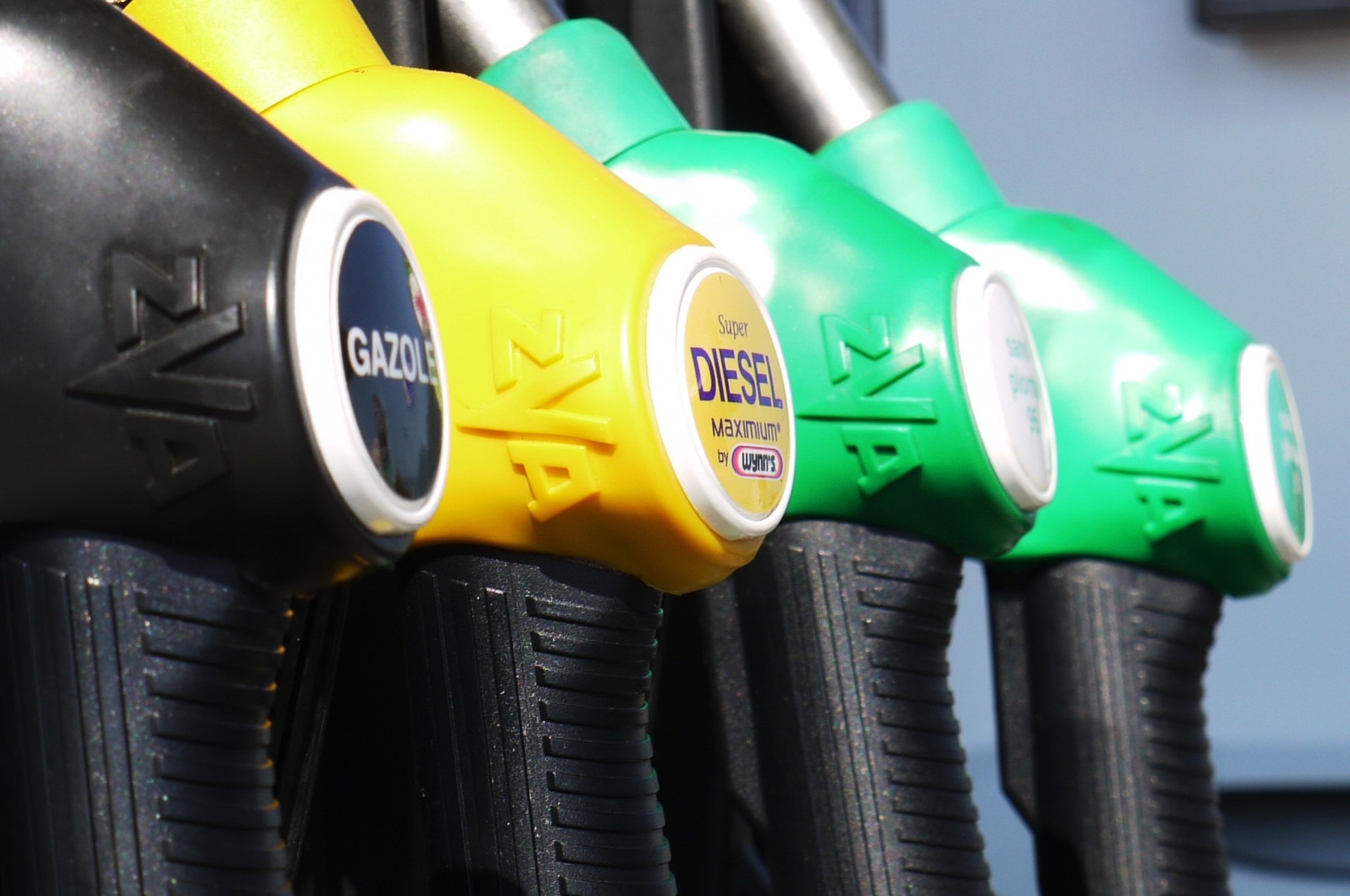 Image d'accueil de l'article 5 conseils pour réduire sa consommation de carburant