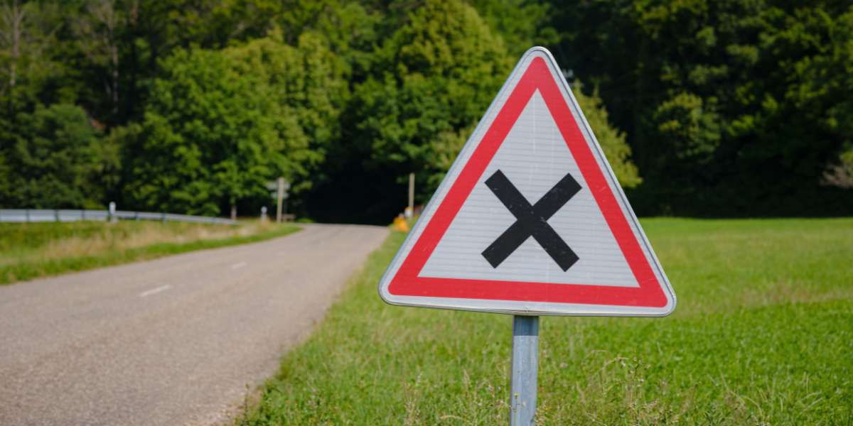 Les intersections et les priorités