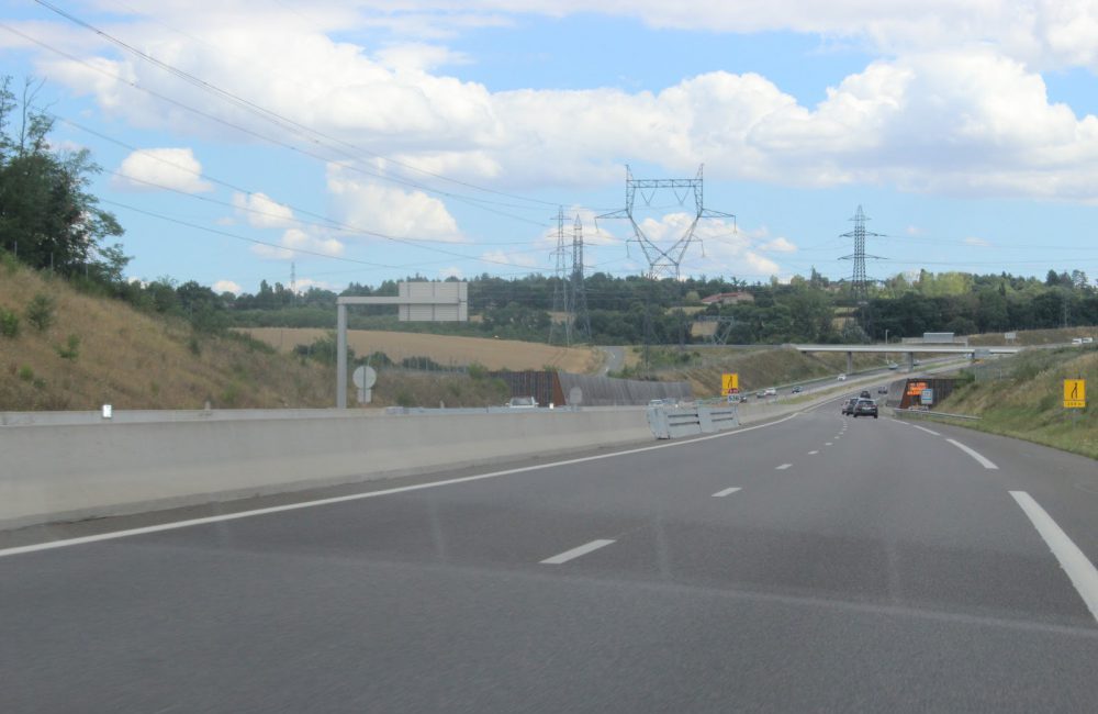 Image d'accueil de l'article Distance de sécurité : calcul et évaluation