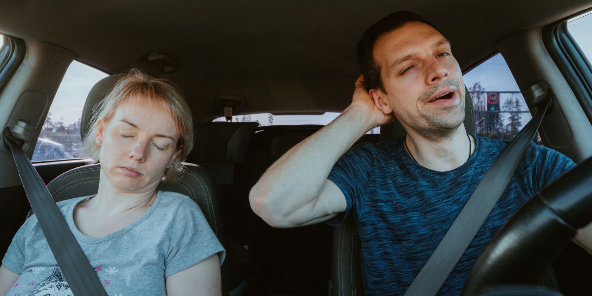 Image d'accueil de l'article Jeune conducteur et conduite sous stupéfiants : que dit la loi ?