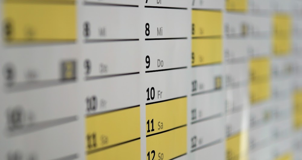 combien de temps pour faire un constat