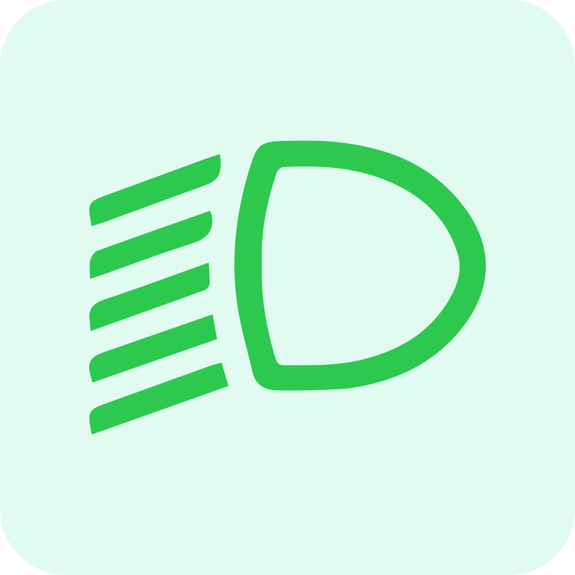 Image d'accueil de l'article Les feux de croisement : définition et usage