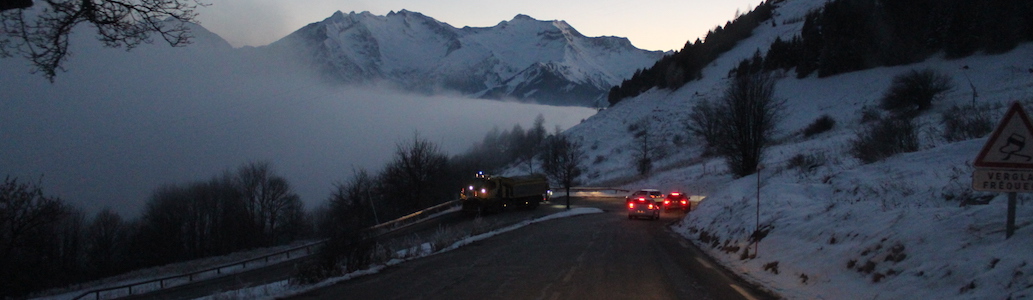 Les nouveautés du code de la route en 2021
