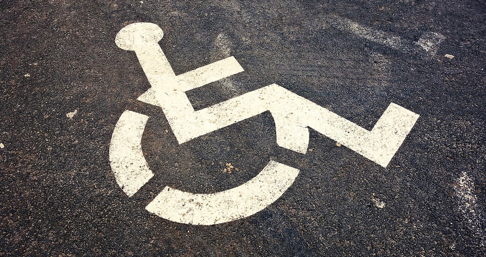 Image d'accueil de l'article Marquage au sol de parking : stationnement interdit et réglementé