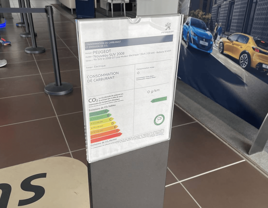 Image d'accueil de l'article L’éco-conduite : définition du code de la route et conseils pratiques