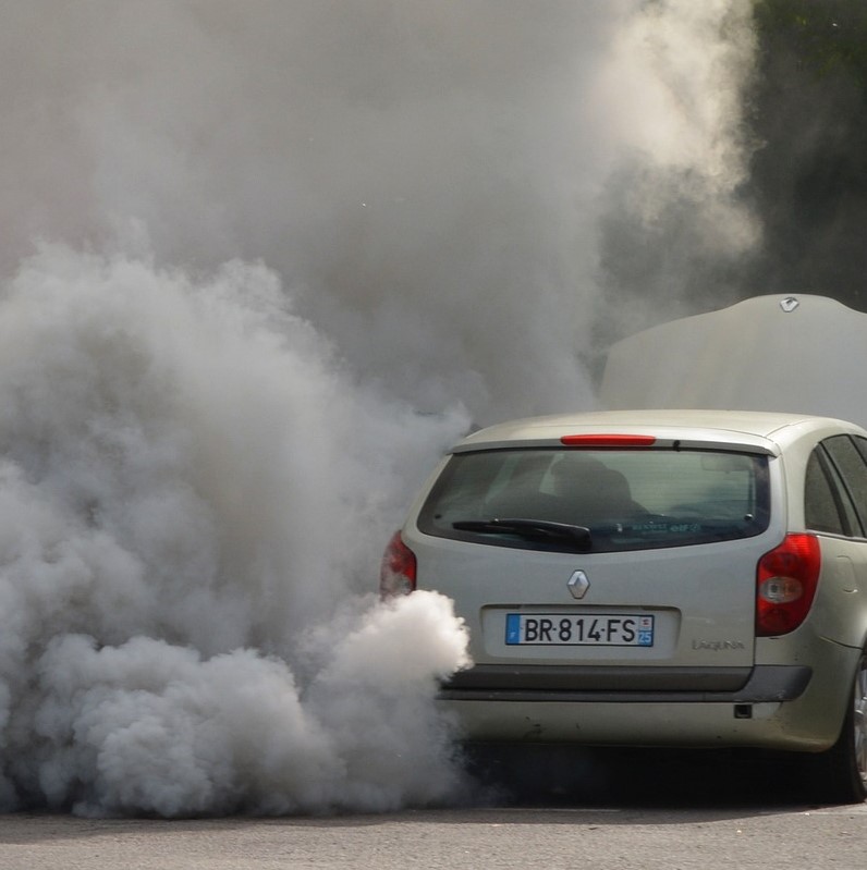 Image d'accueil de l'article Pollution voiture : les informations à savoir