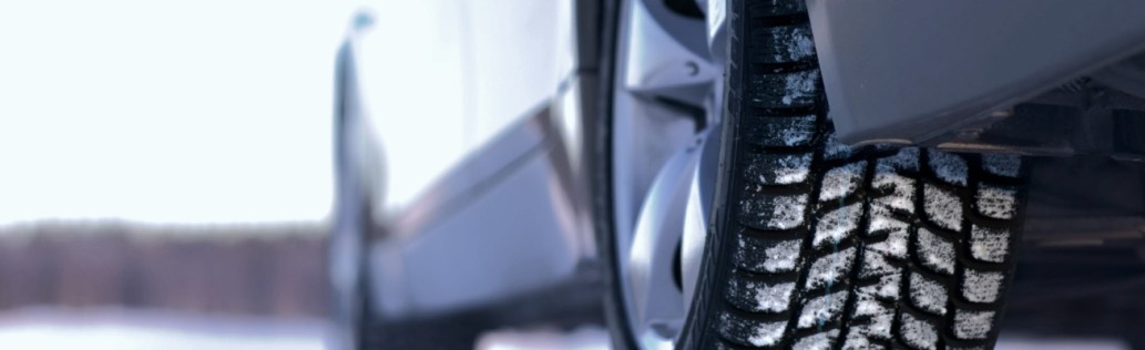 pneu hiver