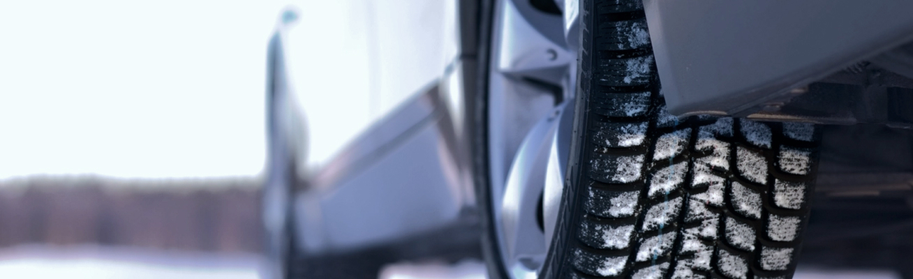Image d'accueil de l'article Pneus hiver (ou « pneus neige ») : le guide complet !