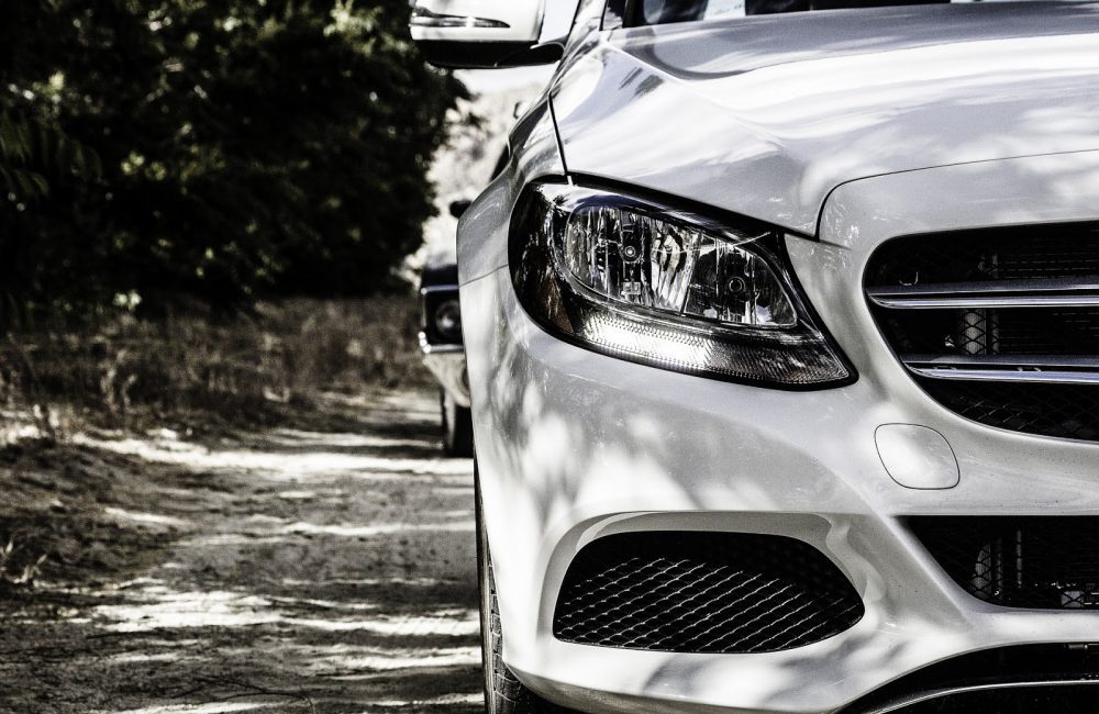 Image d'accueil de l'article Qu’est ce qu’une suspension de voiture ?