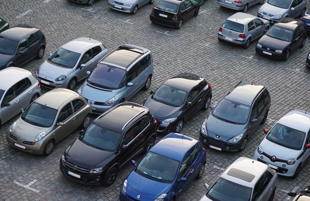 Image d'accueil de l'article Quels sont les différents types de stationnement ?