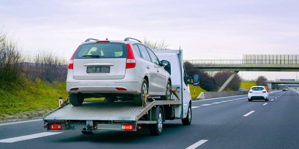 Image d'accueil de l'article Remorquer un véhicule en panne : les règles à respecter