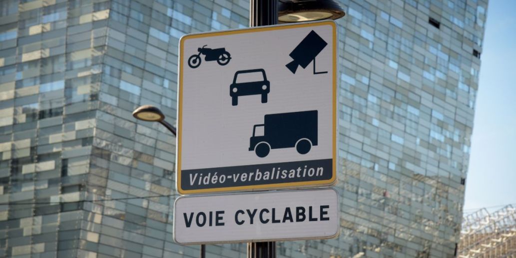 Vidéo-verbalisation