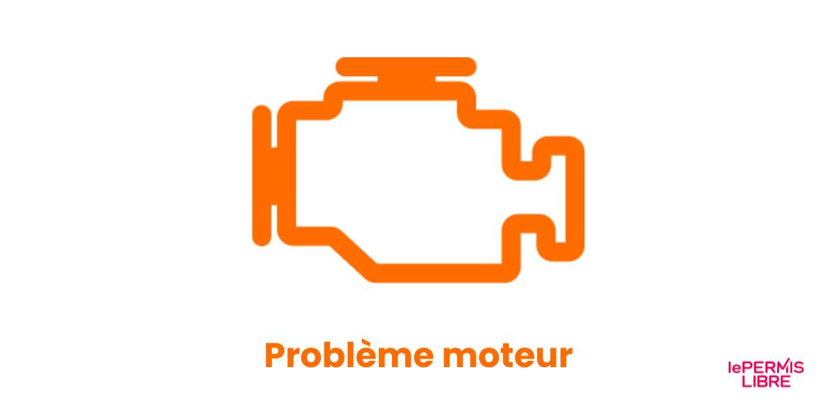 Zoom sur le voyant moteur orange : est-ce inquiétant ?