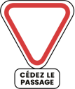 Image d'accueil de l'article « Cédez le passage » : le petit guide pratique