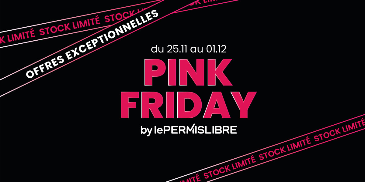 Image d'accueil de l'article Black Friday : votre permis de conduire à prix réduit !