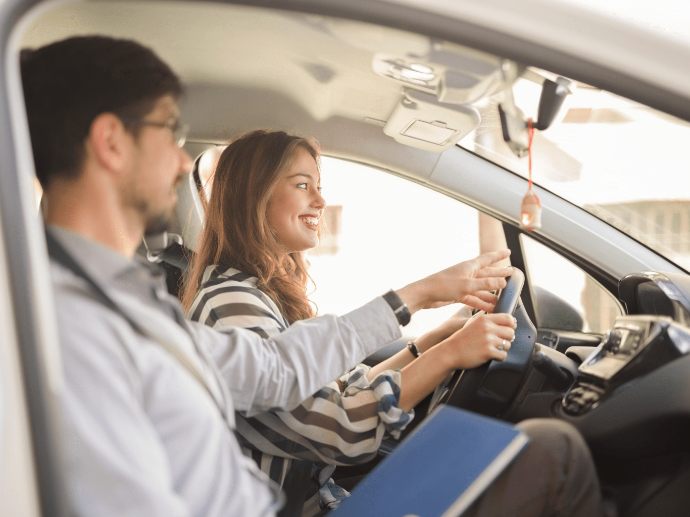 Coronavirus et enseignants de la conduite indépendants : les aides