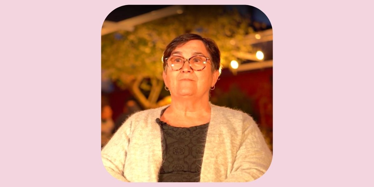 Image d'accueil de l'article Josiane, enseignante partenaire lePERMISLIBRE à Lyon (69)🚘