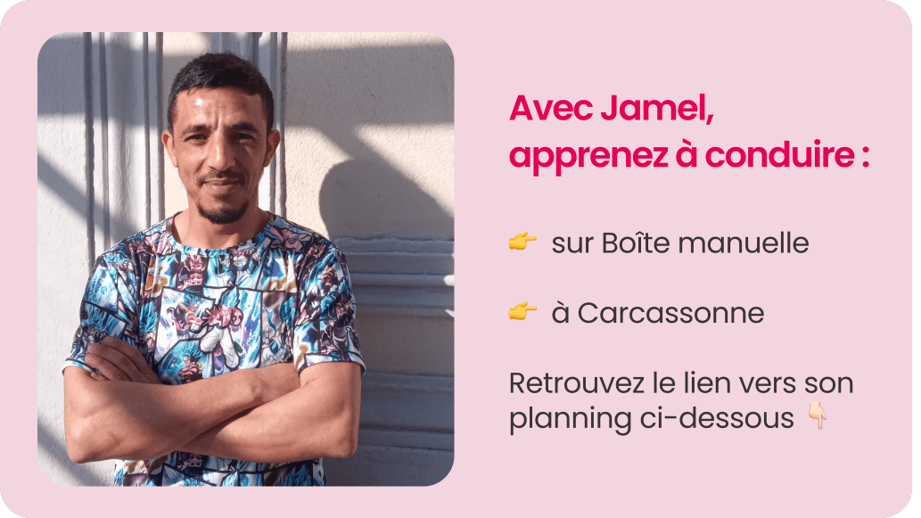 Jamel enseignant lepermislibre carcassonne